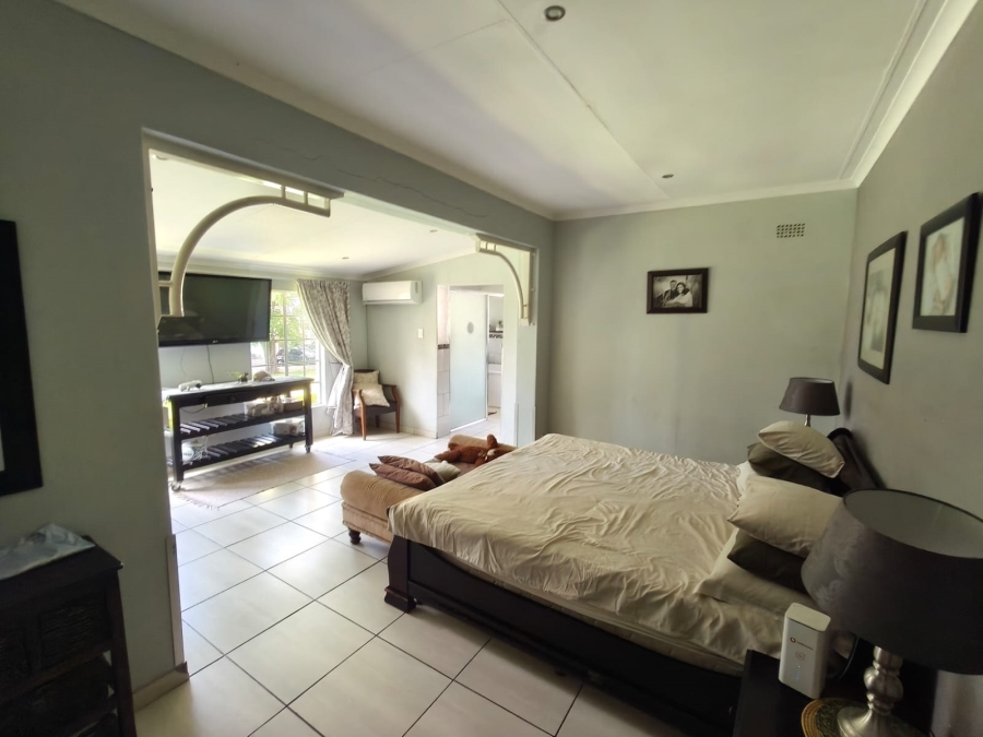 2 Bedroom Property for Sale in Donkerhoek A H North West